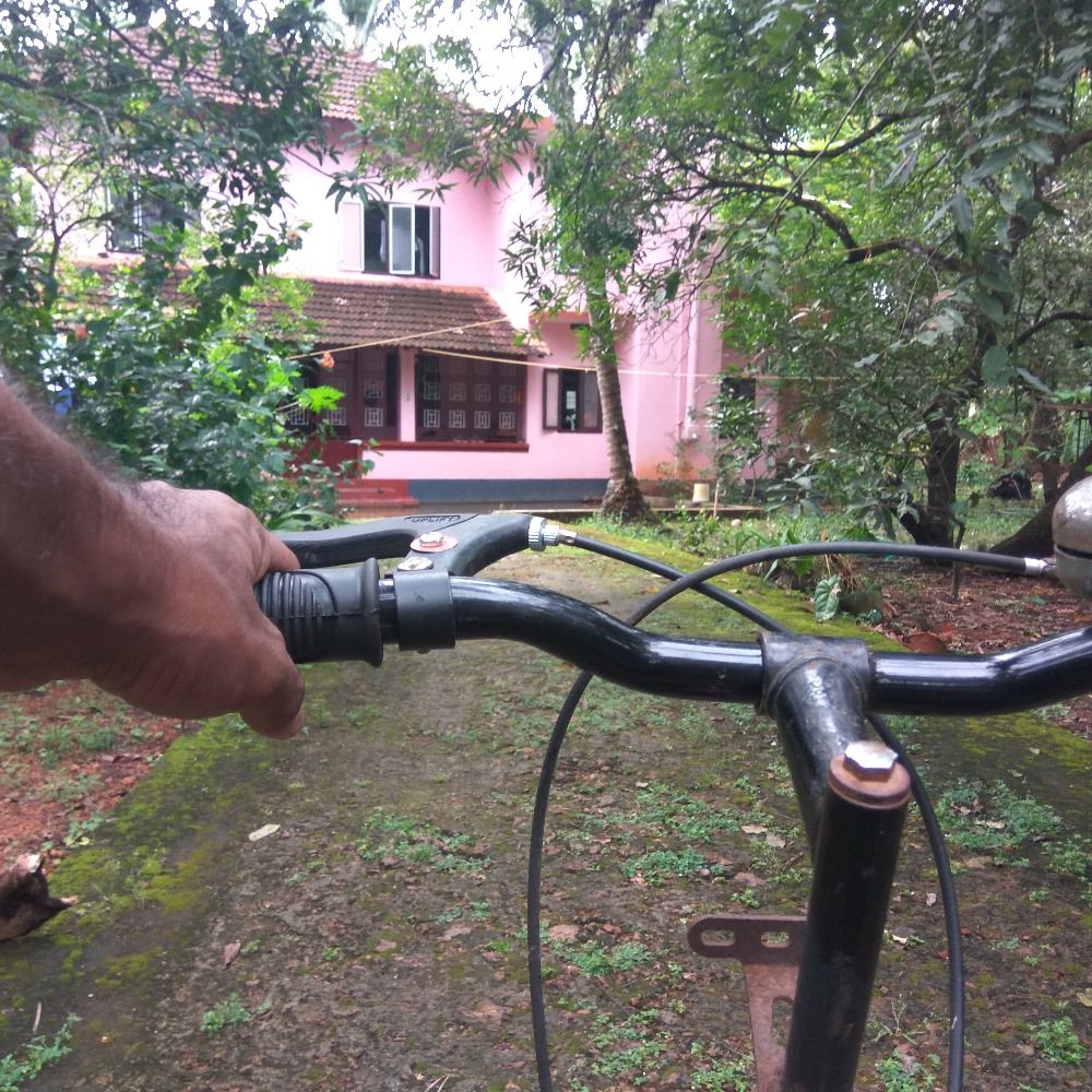 Arun Raj