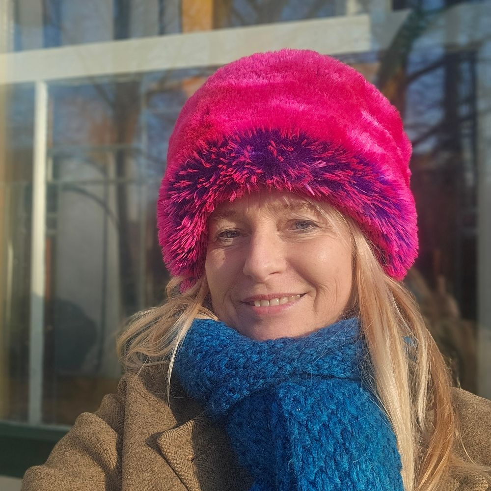 Helen Roeten