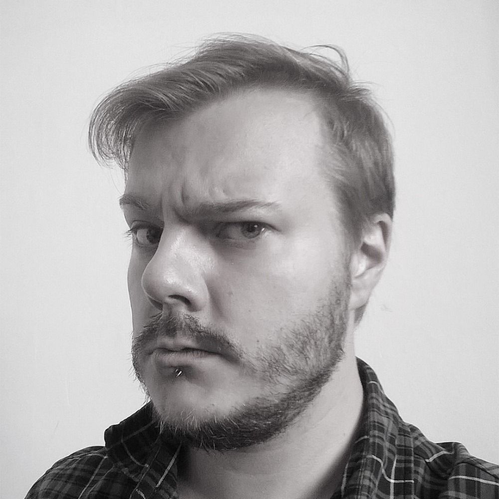 Joonas S. Martikainen