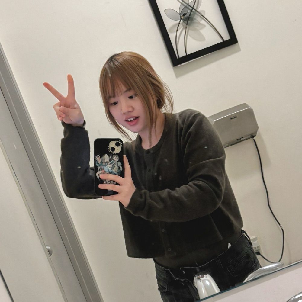 meimei 🌻