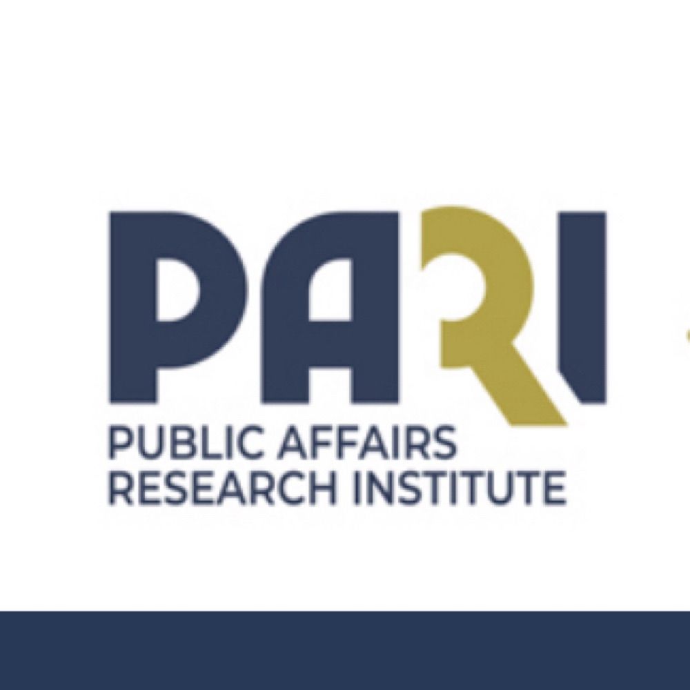 Public Affairs Research Institute (PARI)
