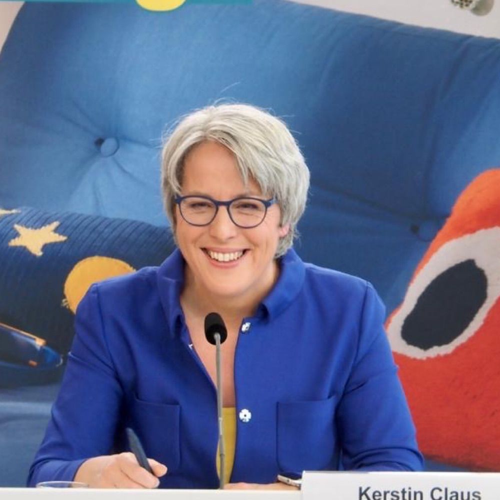 Kerstin Claus