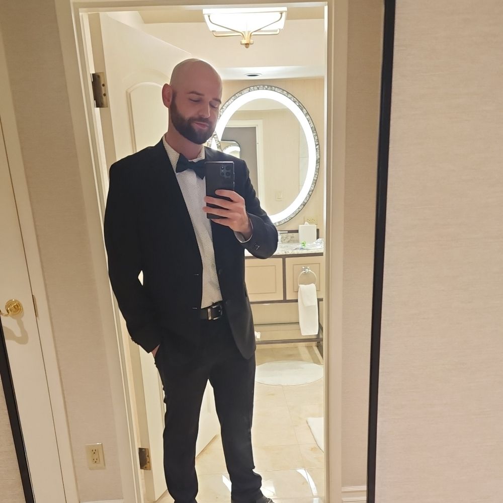 Matt