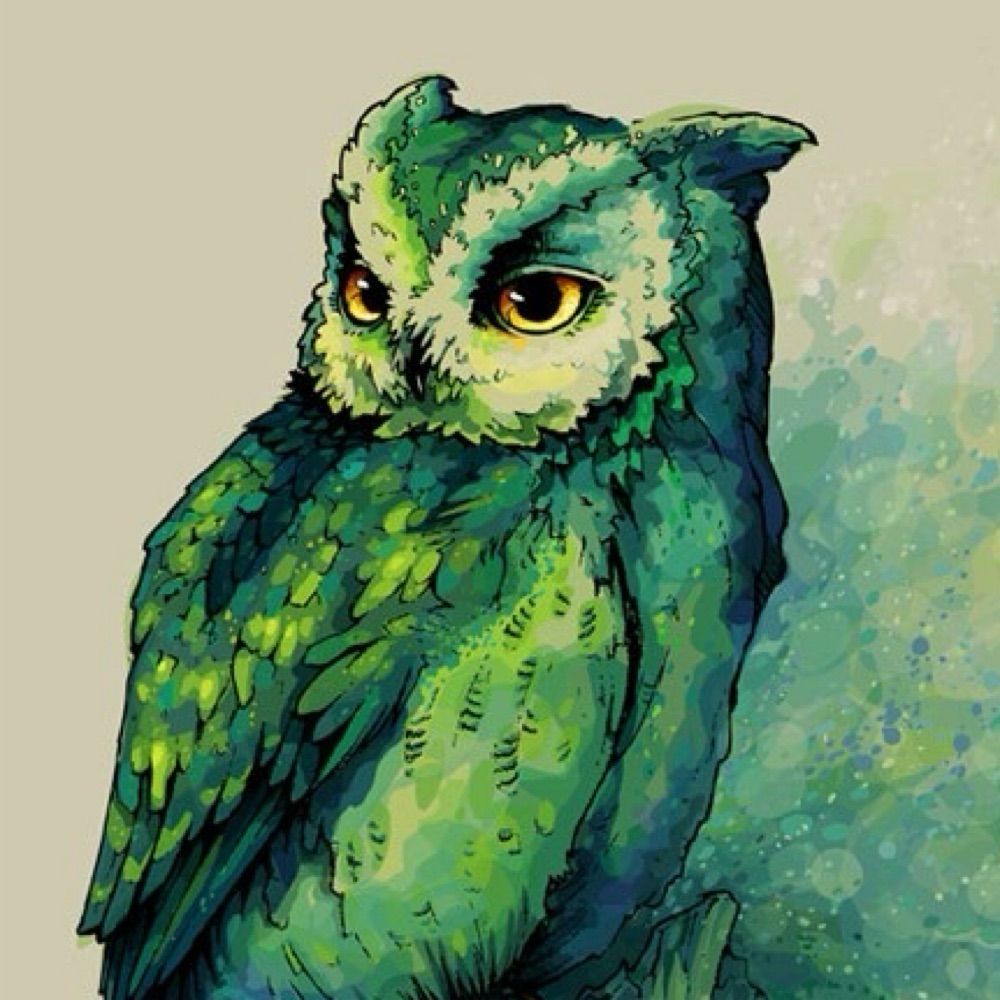 JadeOwl