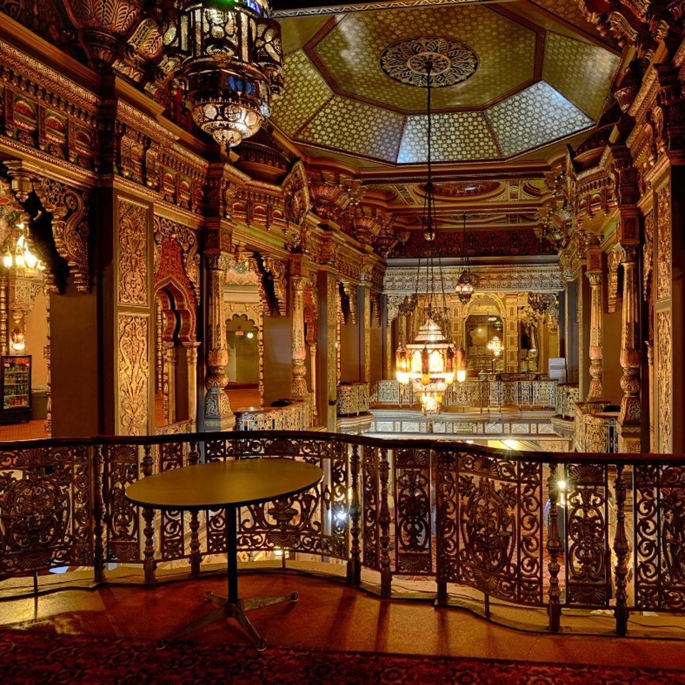 Landmark Theatre