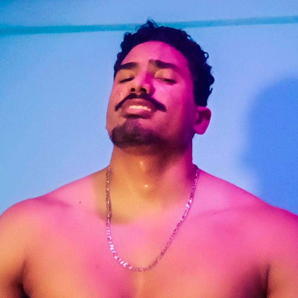 Delta, o Lestat Negrão 