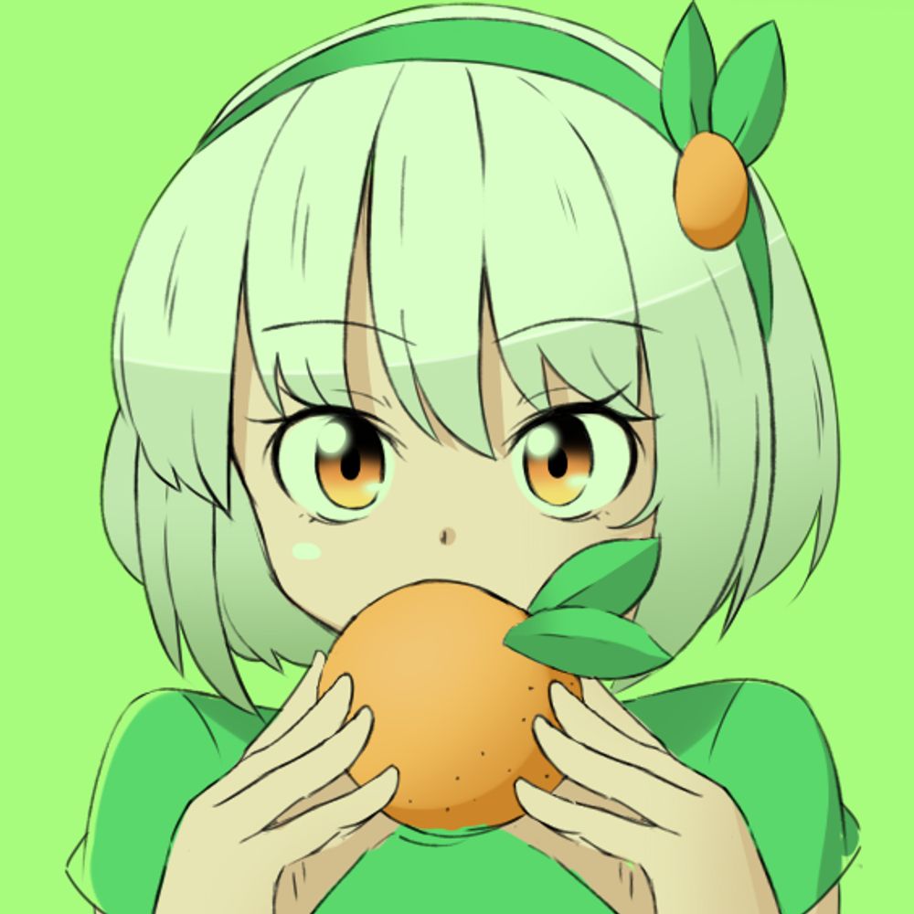 Minty Cory