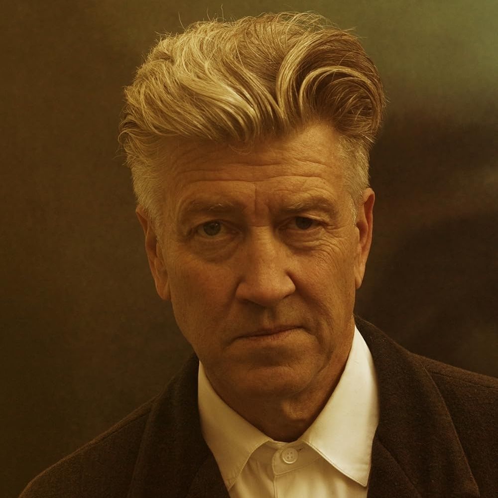 It's The Same David Lynch Pic