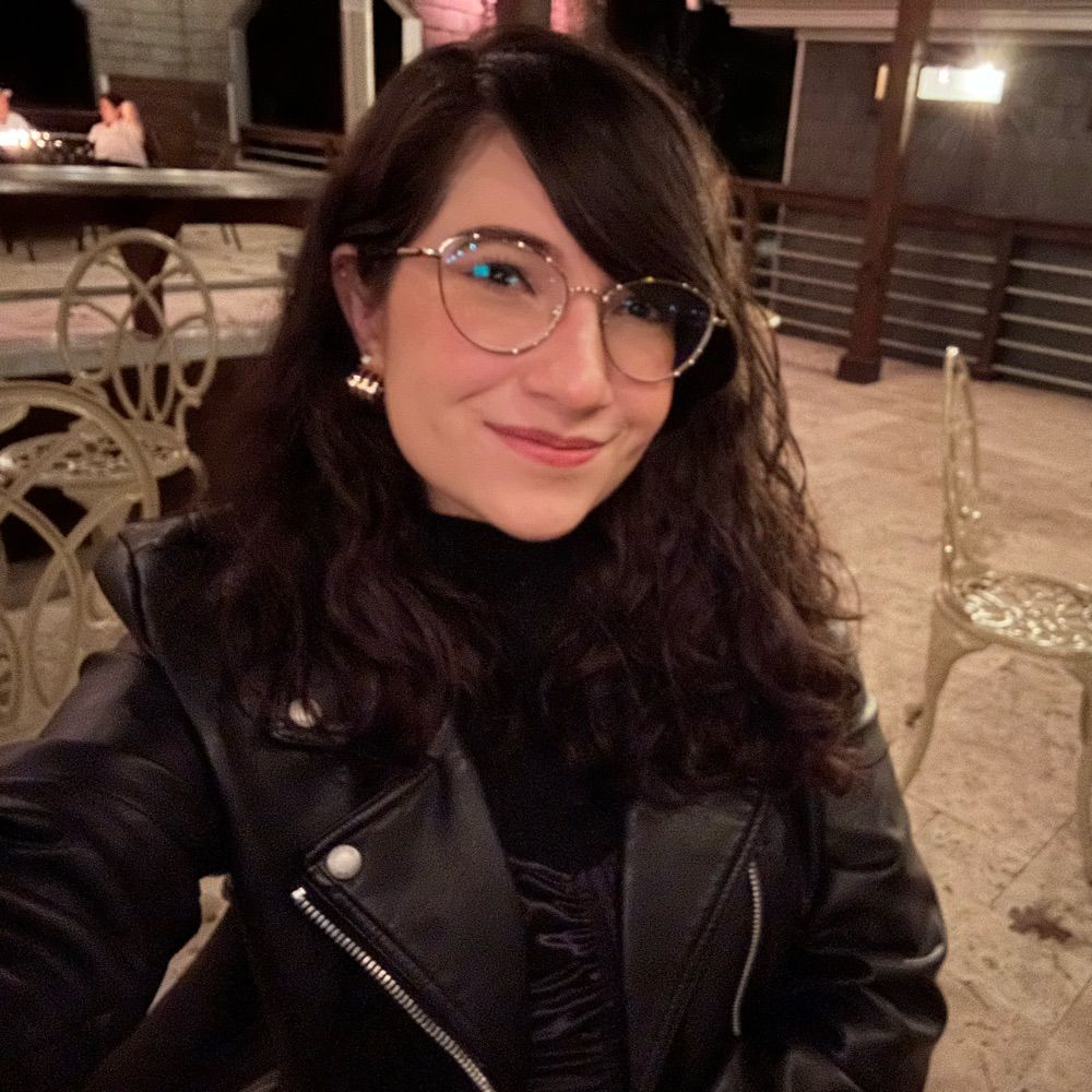 Andrea González-Ramírez