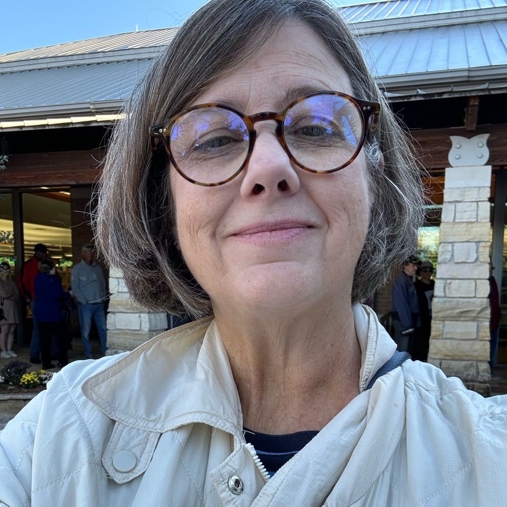 Susan Robbins