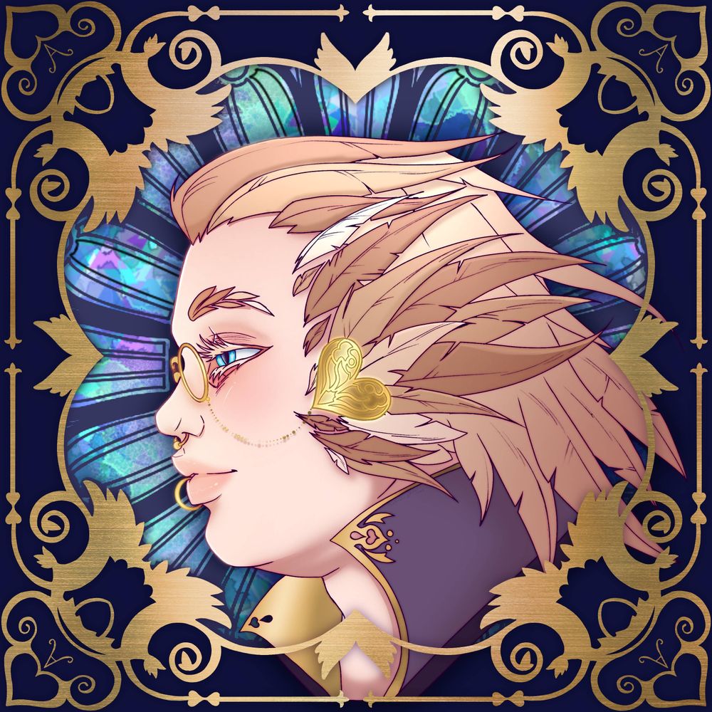 Alfher Nightingale