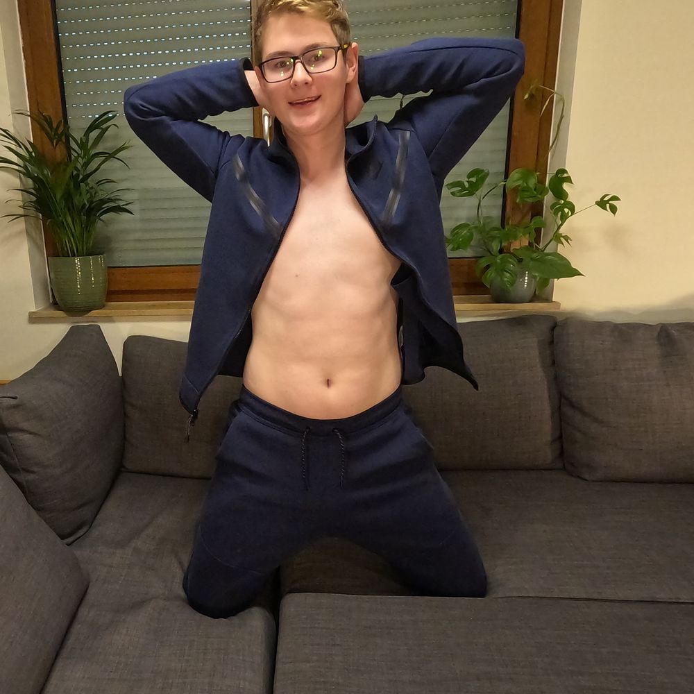Twinkboy Johannes