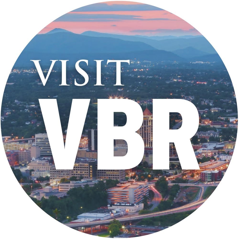 Visit Virginia's Blue Ridge