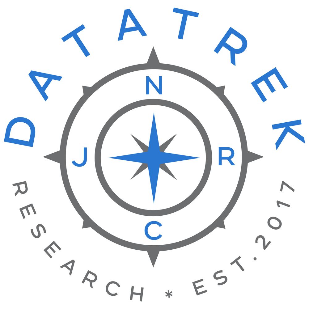 DataTrek's Nick Colas & Jessica Rabe