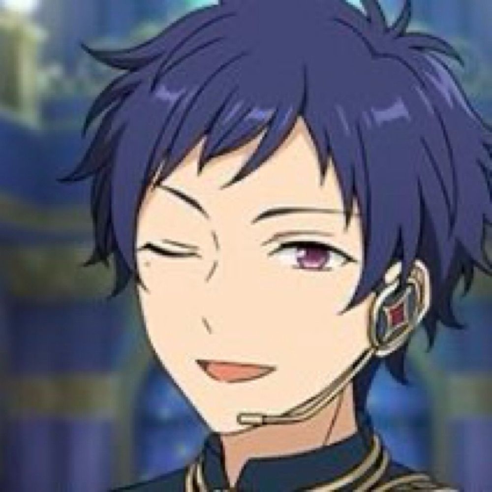 ♕ ☆— aurora 🍒 , robin 🪺