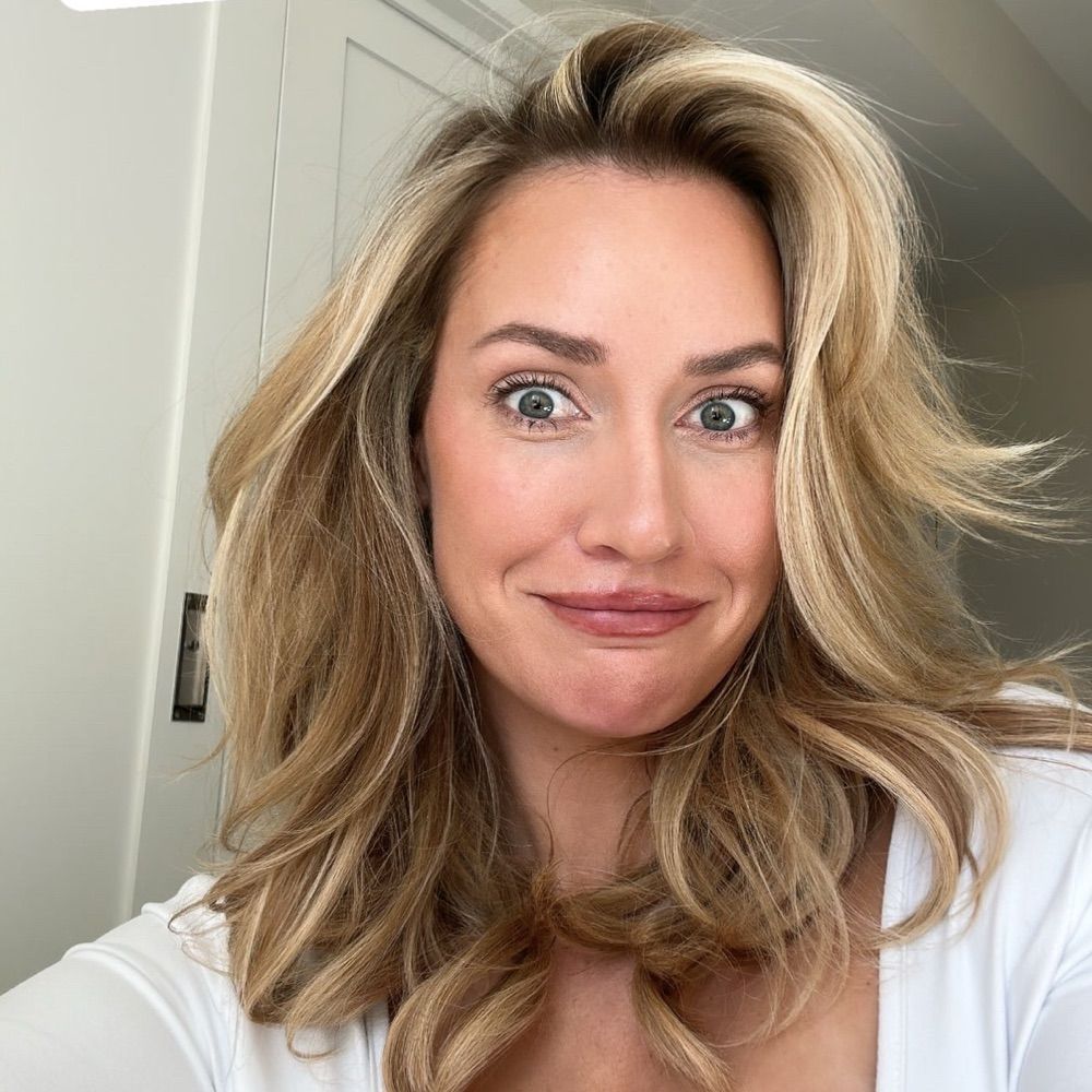 Paige spiranac fanpage