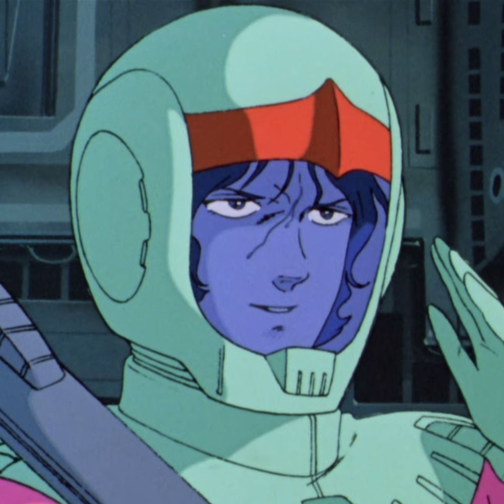 Osamu Bazooka