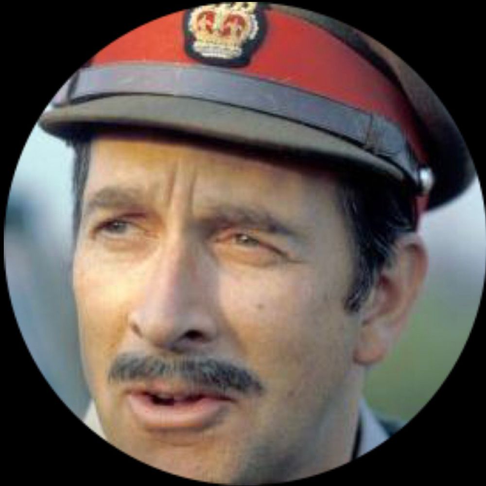 Tom Trev