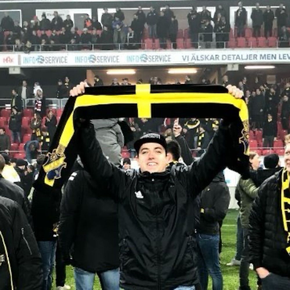 Erik Svensson