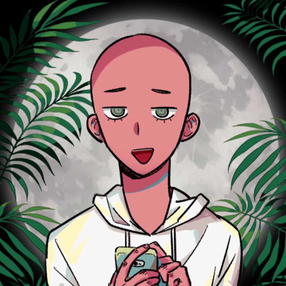 Broken