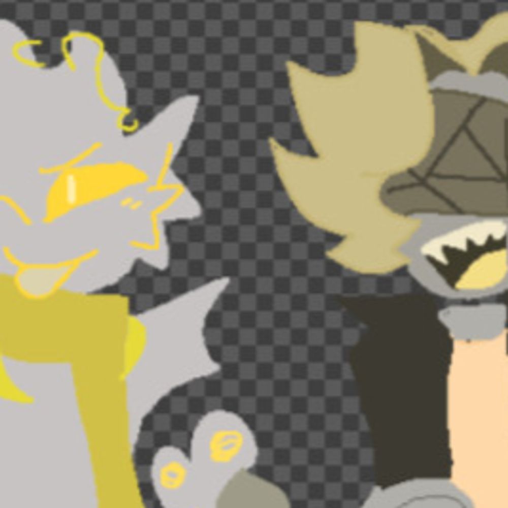 💫Levithan and Kaos🎸