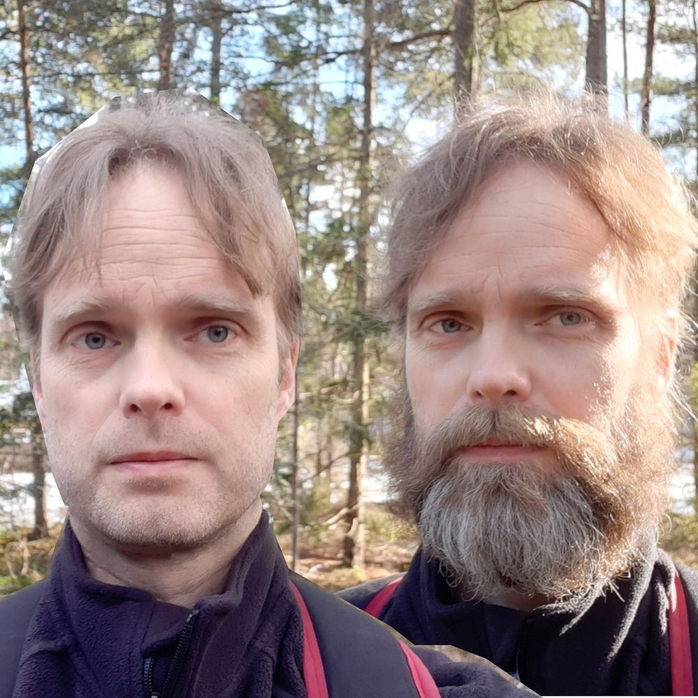 David Aronsson