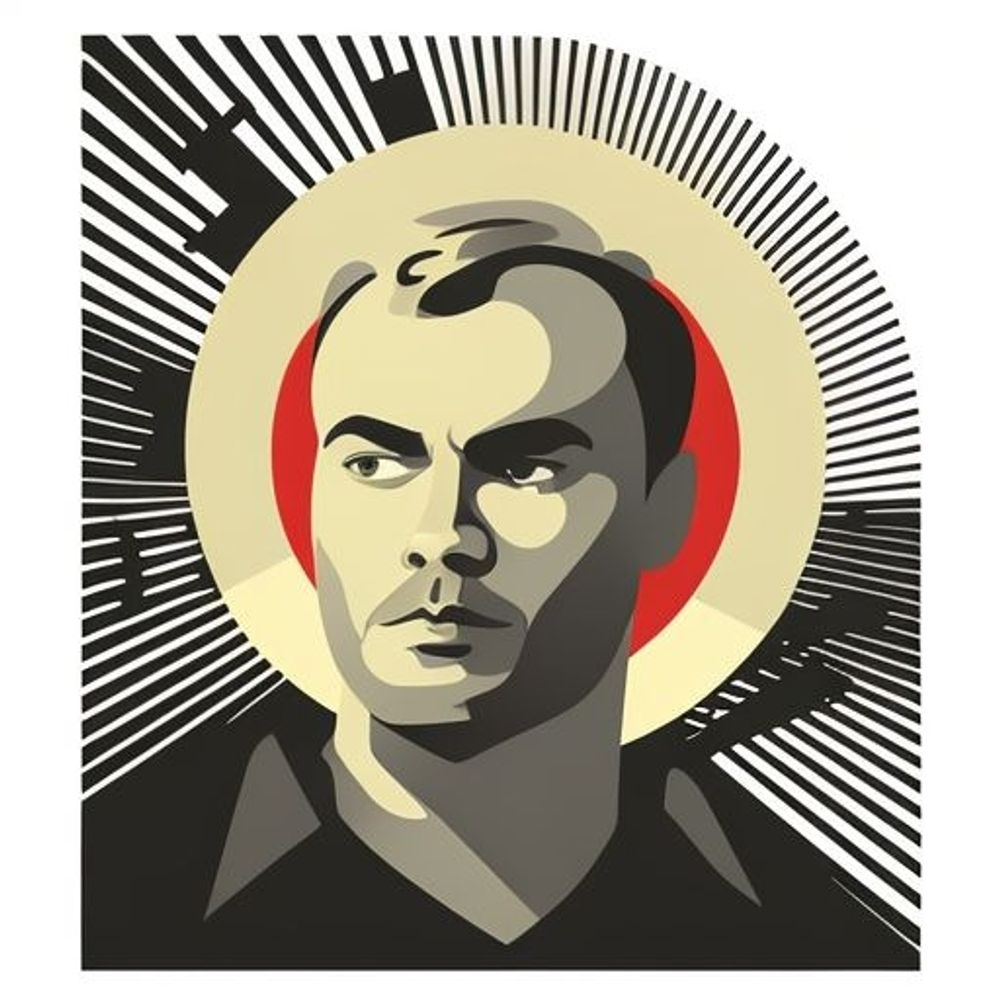 Andrew Murray