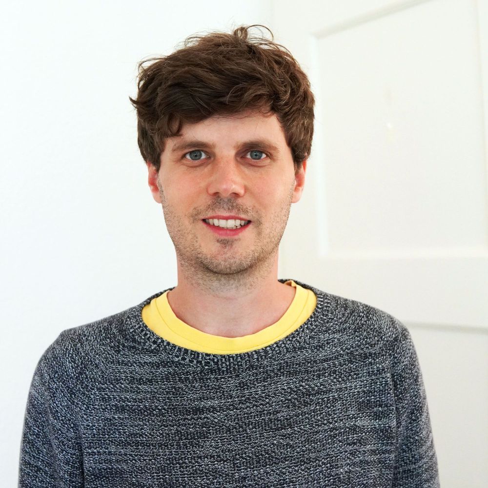 Benjamin Stucky