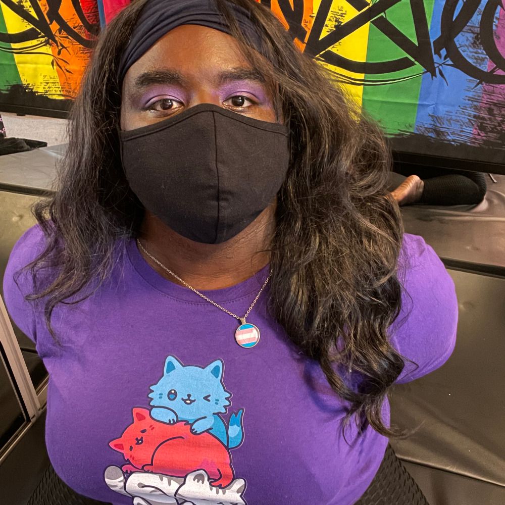 CommyMommy 🍉 🏳️‍⚧️ 🔞 | $0 / $69