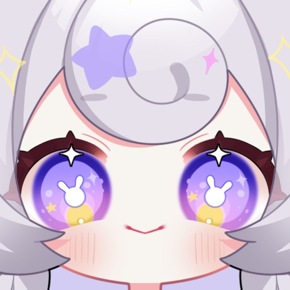 BwuniiVoyager♡₊∘