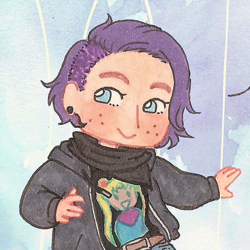 Umi's art