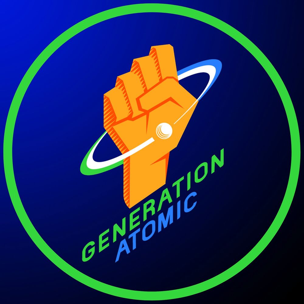 Generation Atomic 