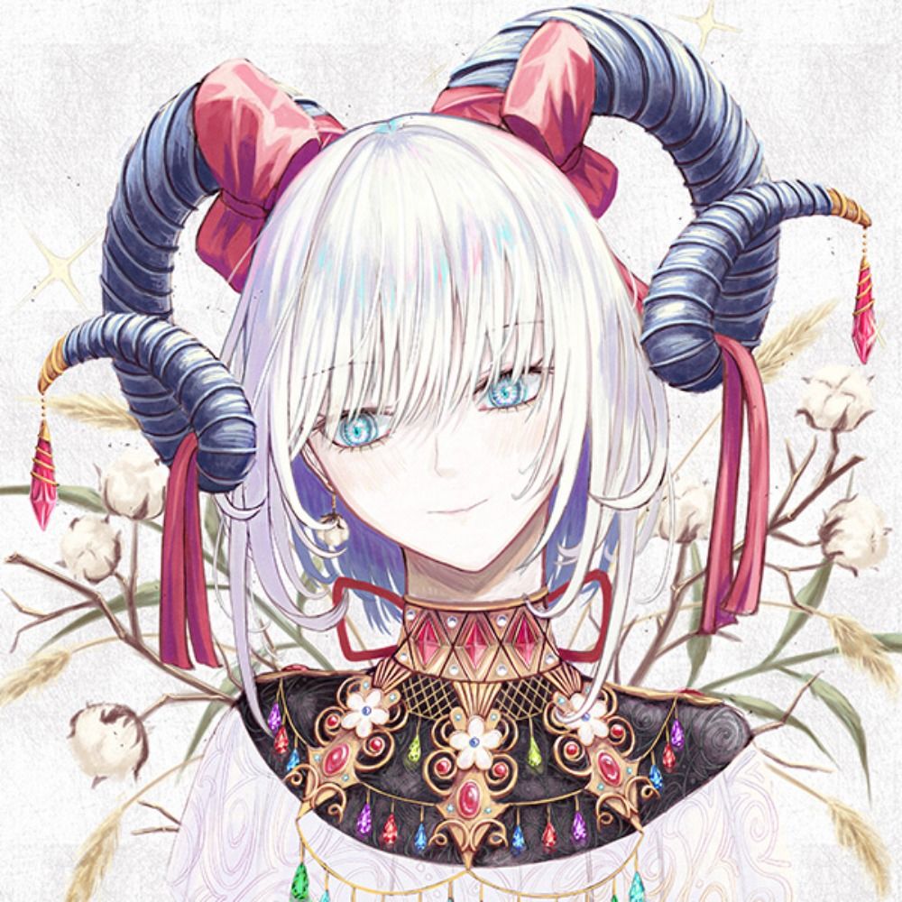 馴鹿にゃむ