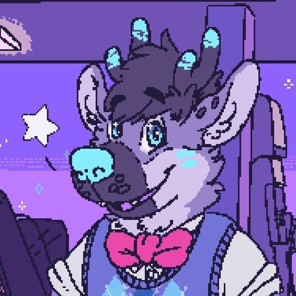 Rigel 🦌 Deer