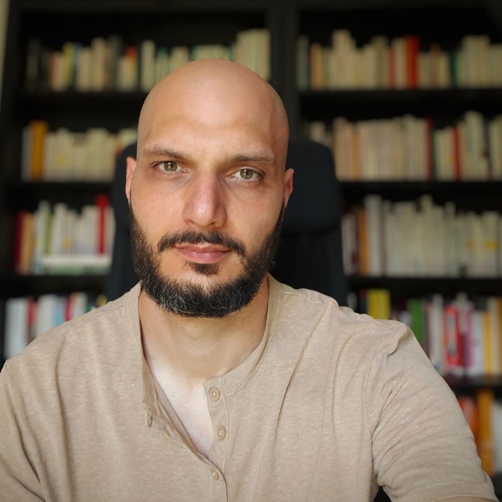 Karim de Politikon