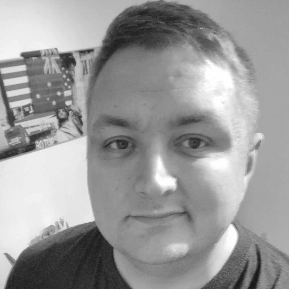 Jesper "Damage" Sørensen