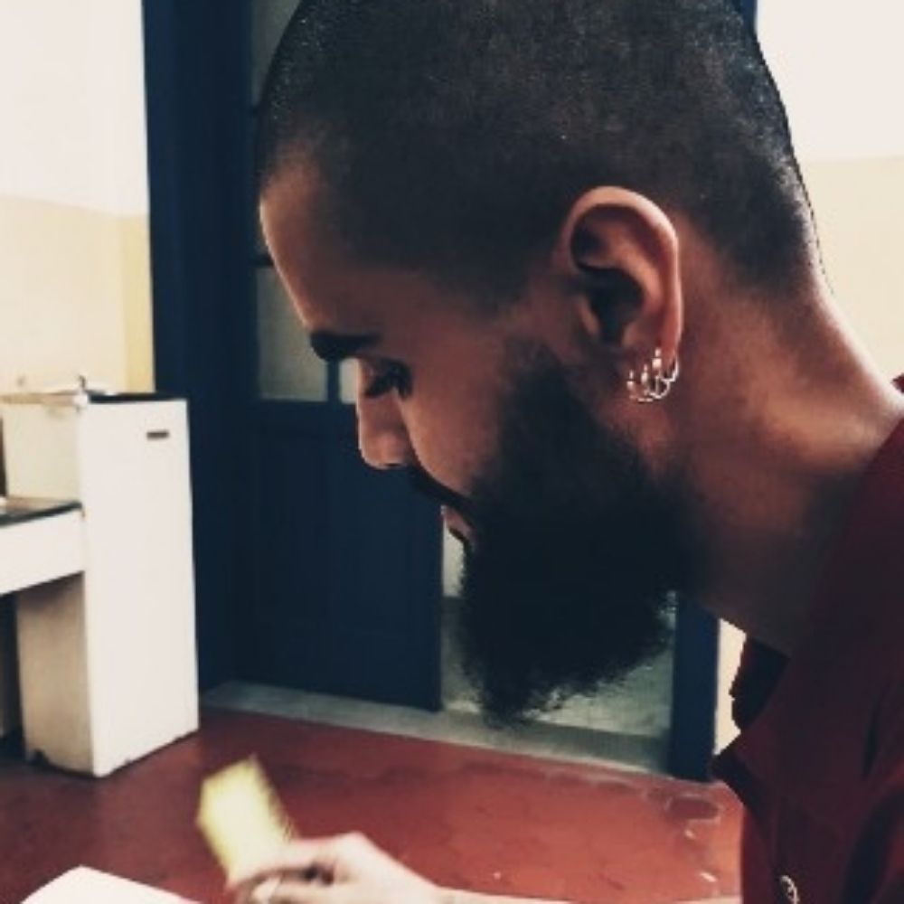 Felipe Santos