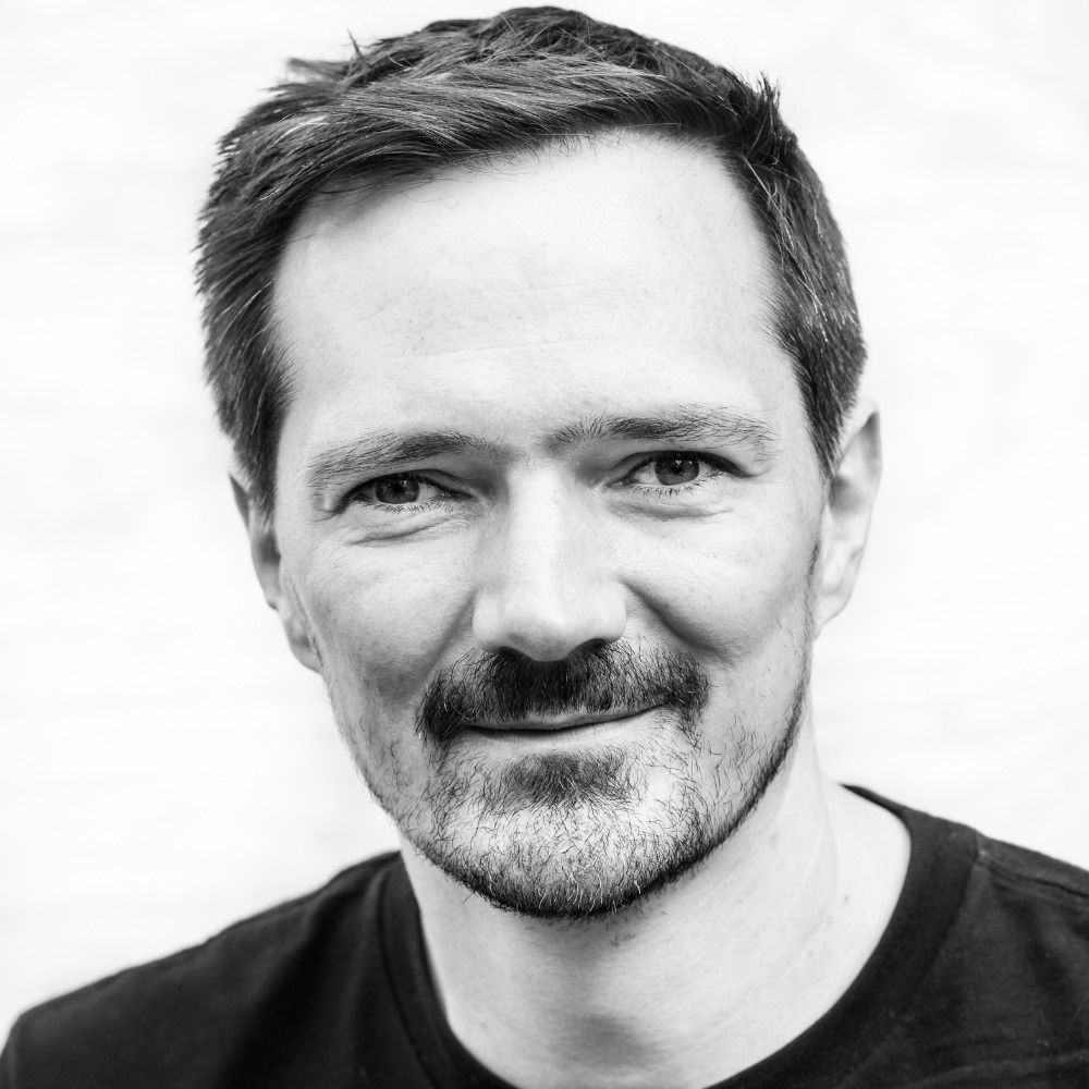 Andreas Gehrlach
