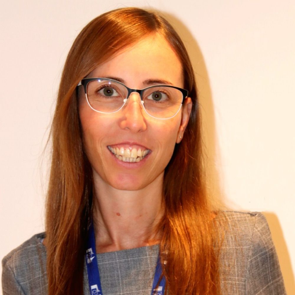 Lucia Pacillo