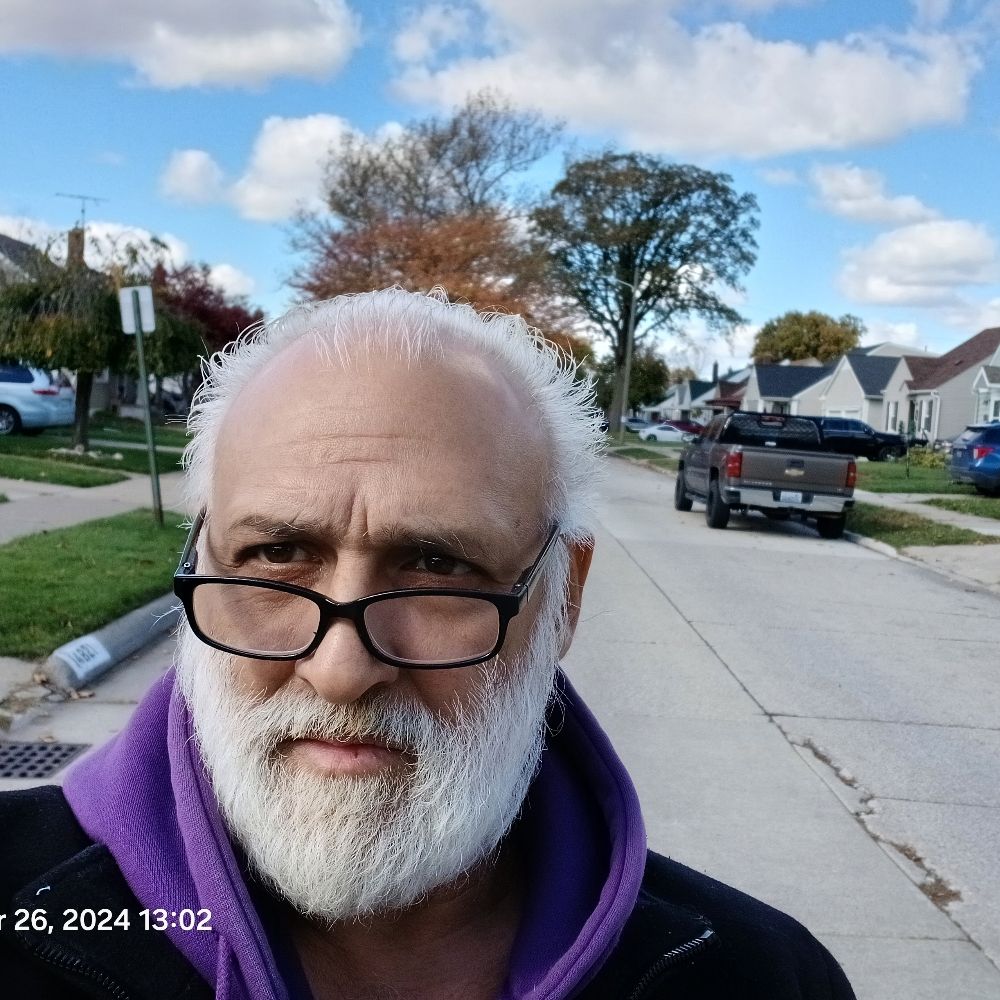 Daniel Frontino Elash