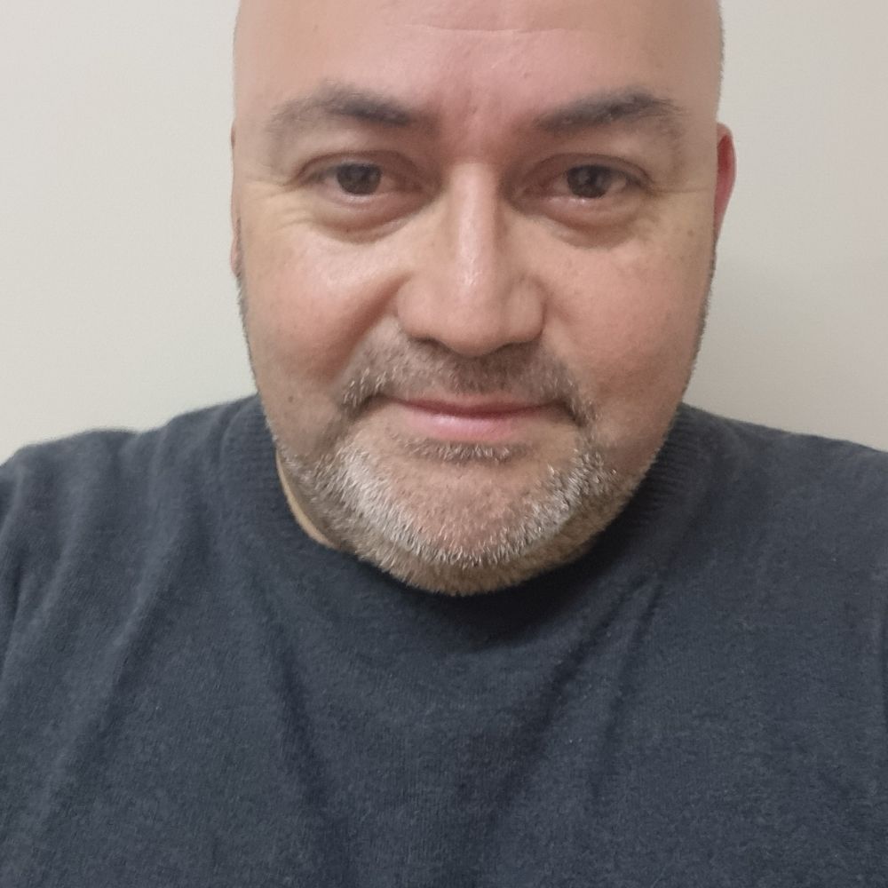 Claudio F. Peña Muñoz