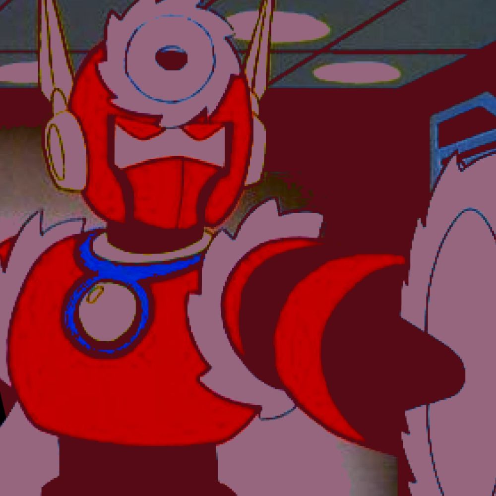 ||ㅤ— METAL MAN.