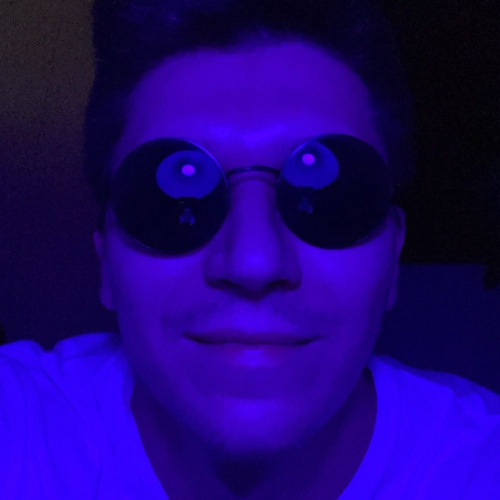 João (Blue) Brito