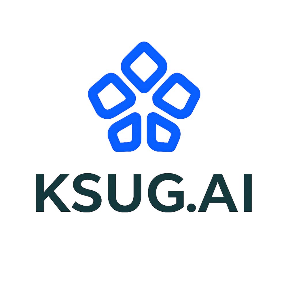 KSUG.AI - KubeSmart & AI User Group