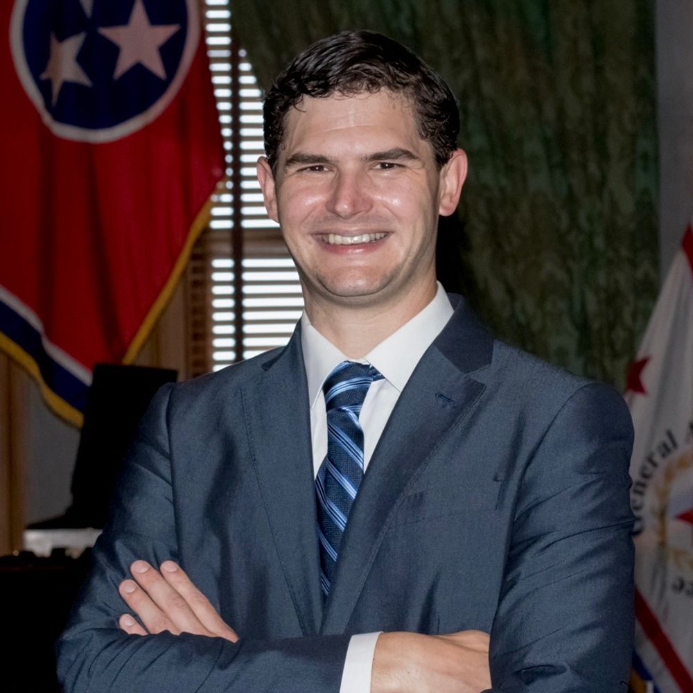 Matt Ferry