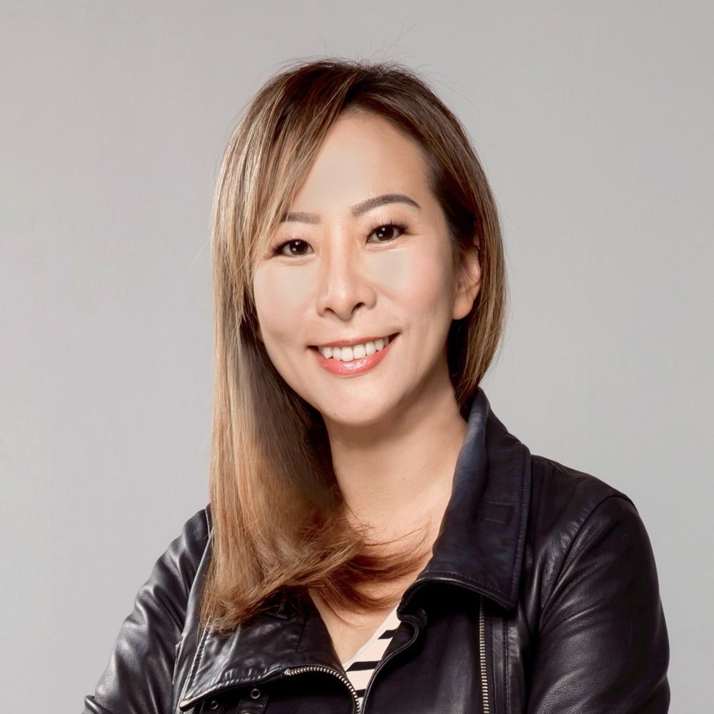 Katrina Chen