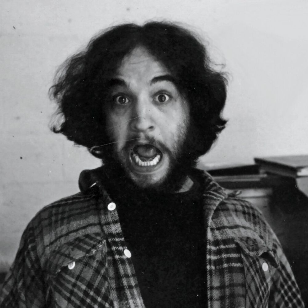 Mr. Blutarsky0.0's Avatar