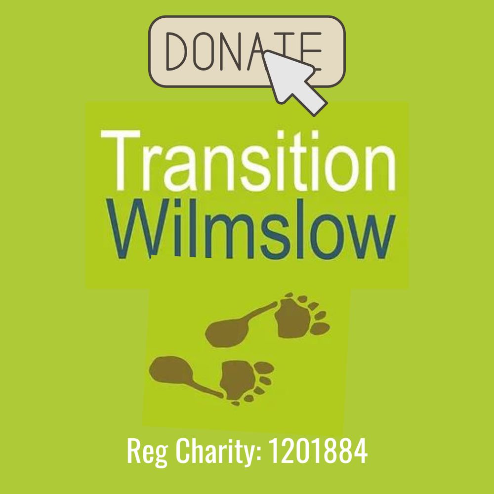 Transition Wilmslow