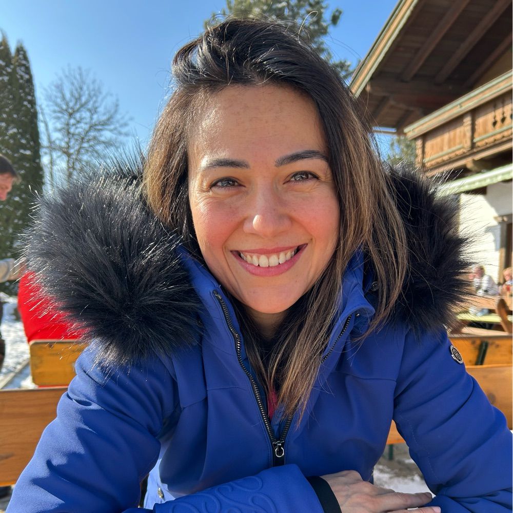 Duygu Caliskan