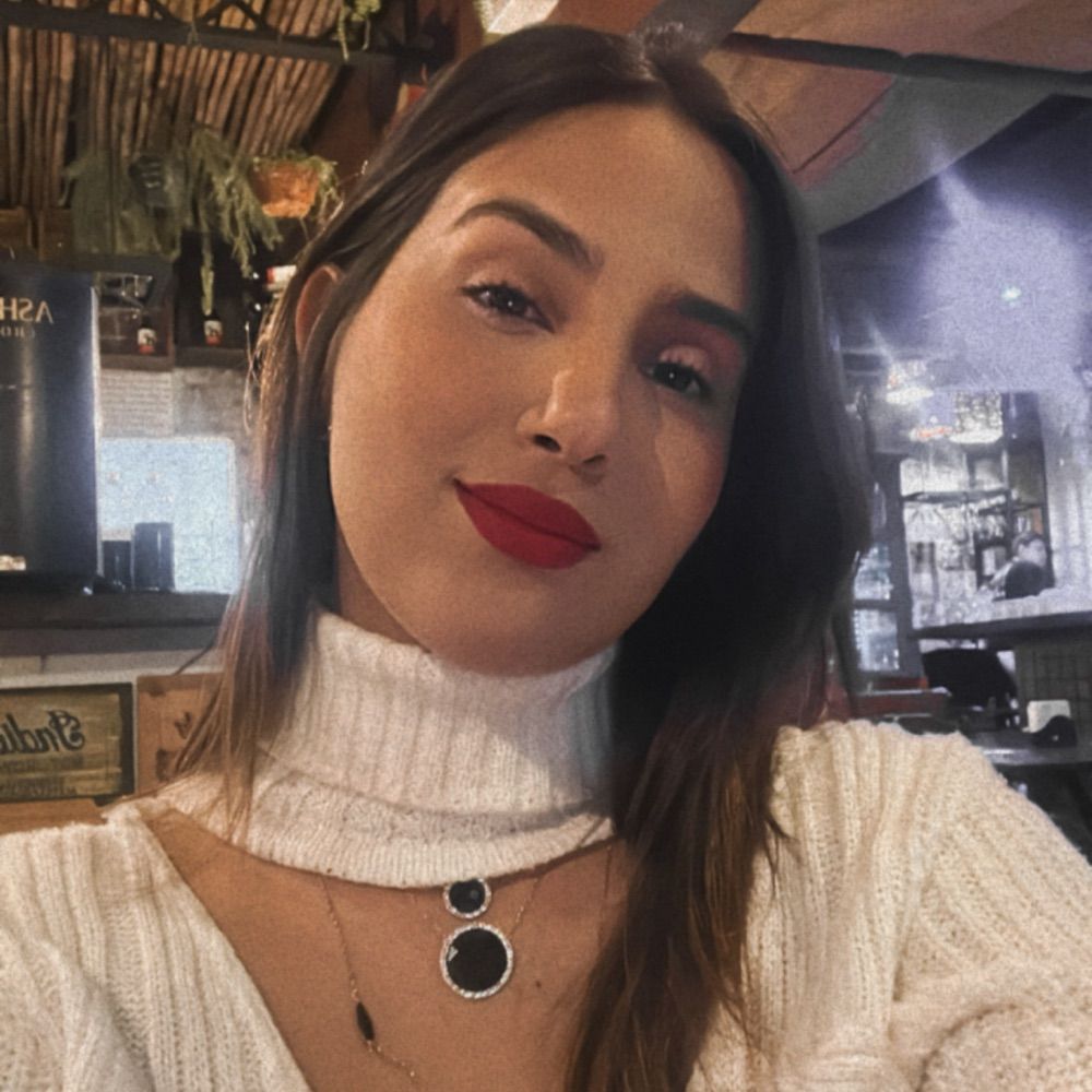 Luana Freguglia
